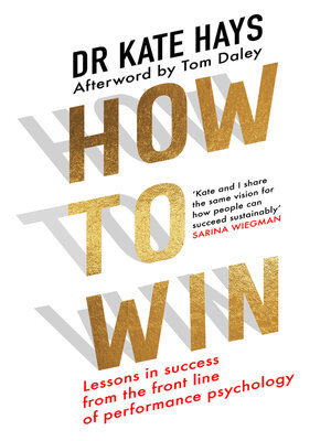 cover image of How to Win
